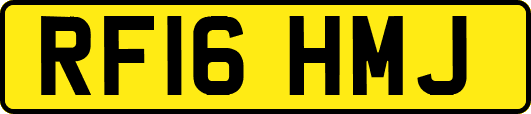 RF16HMJ