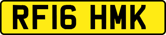 RF16HMK