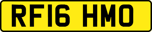 RF16HMO