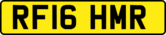 RF16HMR