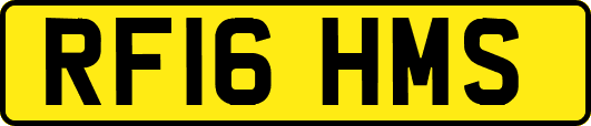 RF16HMS