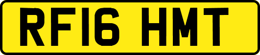 RF16HMT