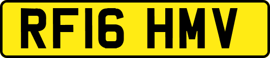 RF16HMV