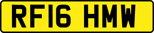 RF16HMW