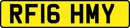 RF16HMY
