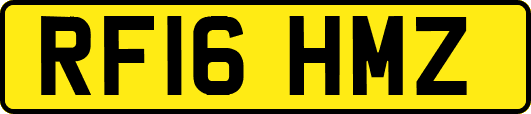 RF16HMZ