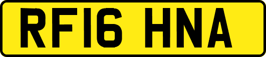 RF16HNA