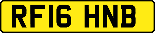 RF16HNB