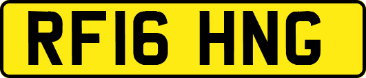 RF16HNG