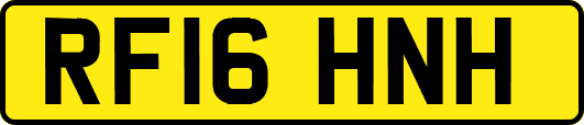RF16HNH