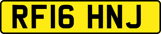 RF16HNJ