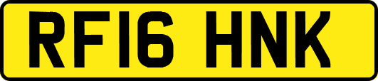 RF16HNK
