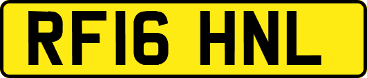 RF16HNL