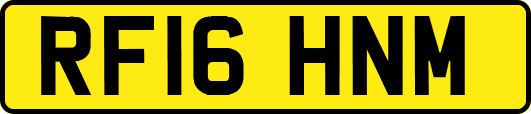RF16HNM