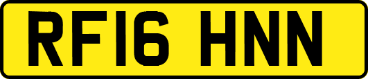 RF16HNN