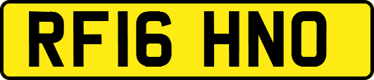 RF16HNO