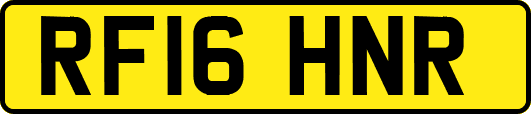 RF16HNR