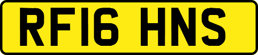 RF16HNS
