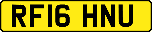 RF16HNU