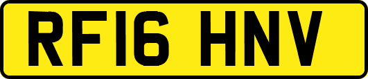 RF16HNV