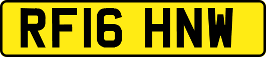 RF16HNW
