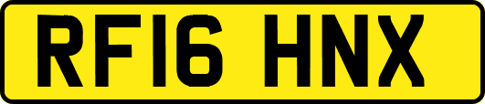 RF16HNX