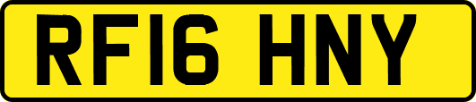 RF16HNY