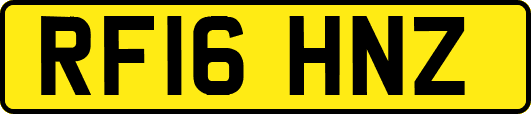 RF16HNZ