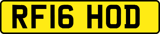 RF16HOD