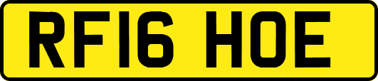 RF16HOE