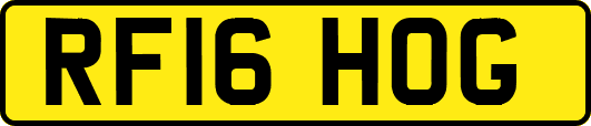 RF16HOG