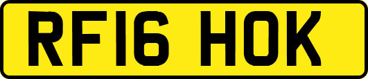 RF16HOK