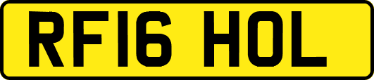 RF16HOL