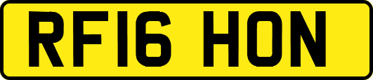 RF16HON