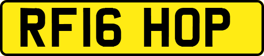 RF16HOP