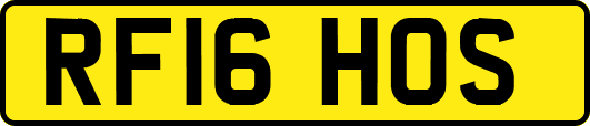 RF16HOS