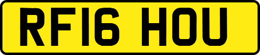 RF16HOU