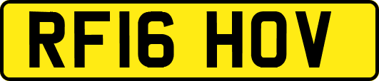 RF16HOV