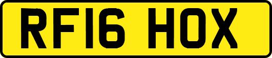 RF16HOX