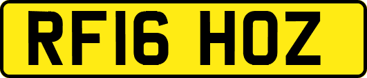 RF16HOZ