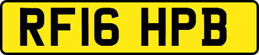 RF16HPB