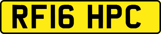 RF16HPC