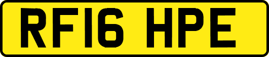 RF16HPE
