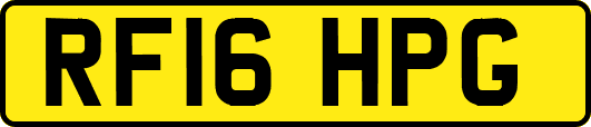 RF16HPG