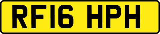 RF16HPH