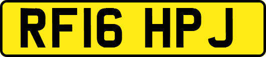 RF16HPJ