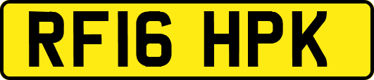 RF16HPK