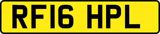 RF16HPL