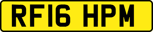 RF16HPM