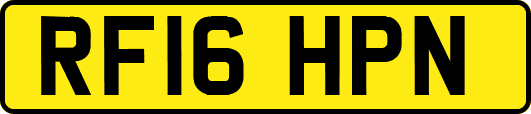 RF16HPN